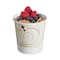 Dart Flexstyle Double Poly Paper Containers, 16 oz, Symphony Design, PK500 H4165-J8000 - alternate 5